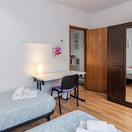 Cozy Eden Apartment By Unique Hosts Porto Luaran gambar