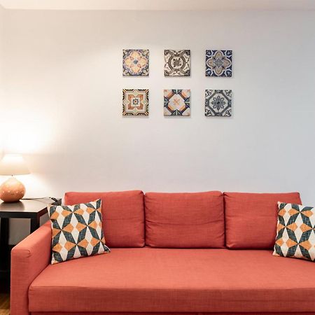 Cozy Eden Apartment By Unique Hosts Porto Luaran gambar