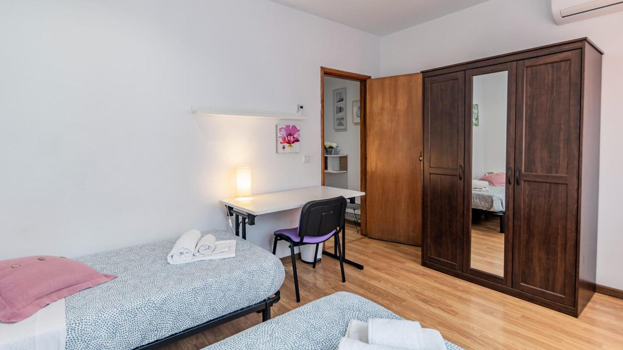Cozy Eden Apartment By Unique Hosts Porto Luaran gambar