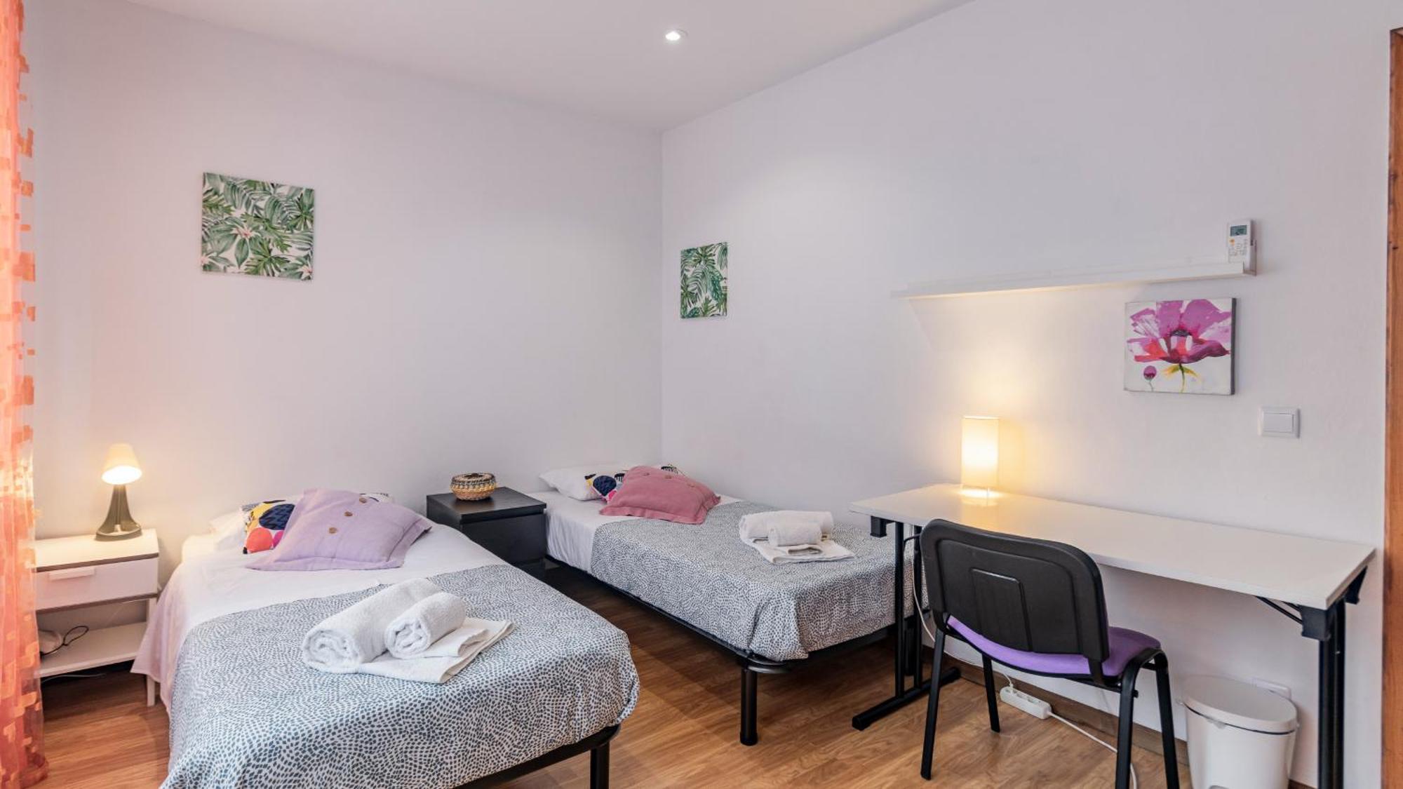 Cozy Eden Apartment By Unique Hosts Porto Luaran gambar