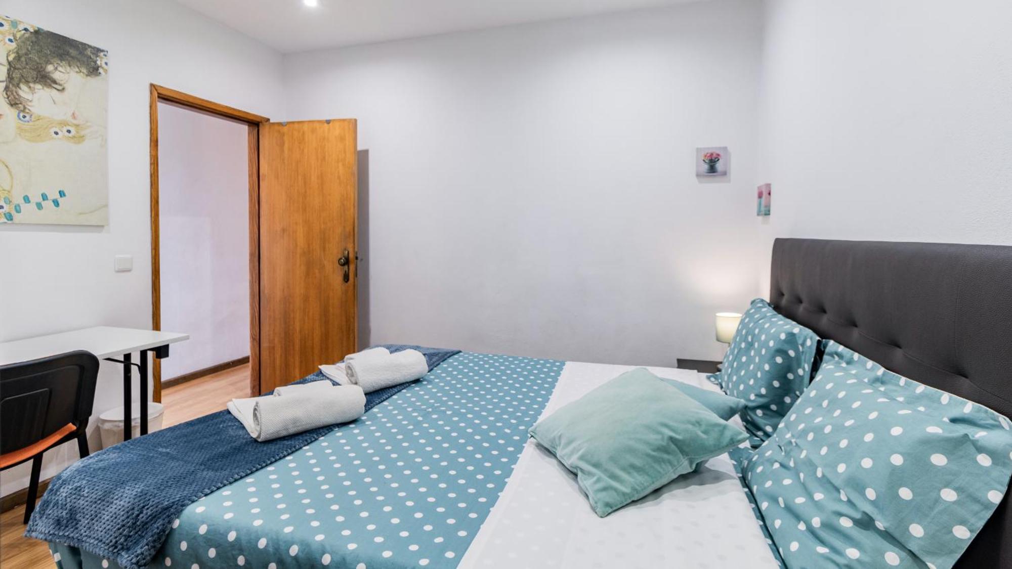 Cozy Eden Apartment By Unique Hosts Porto Bilik gambar