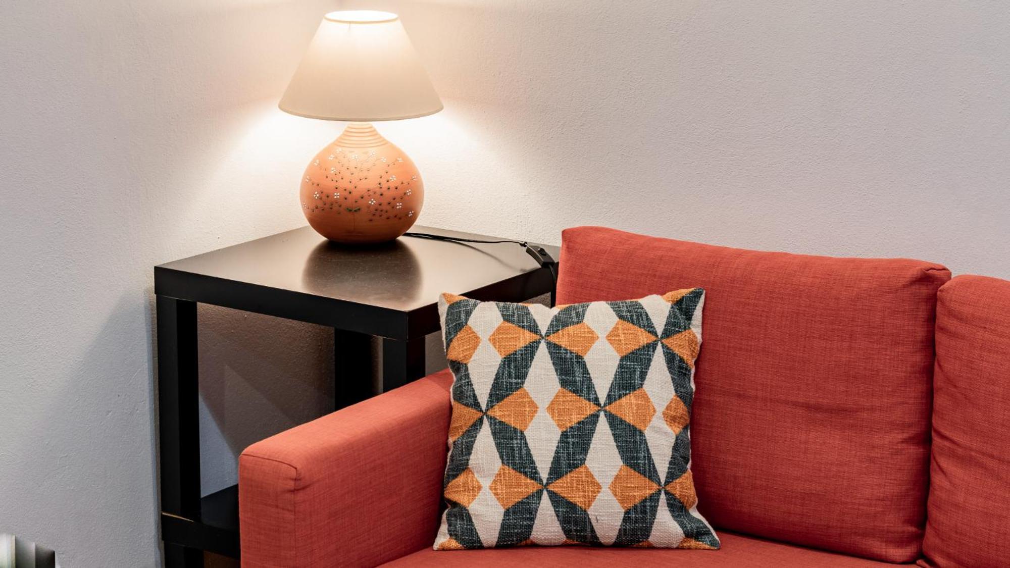 Cozy Eden Apartment By Unique Hosts Porto Luaran gambar