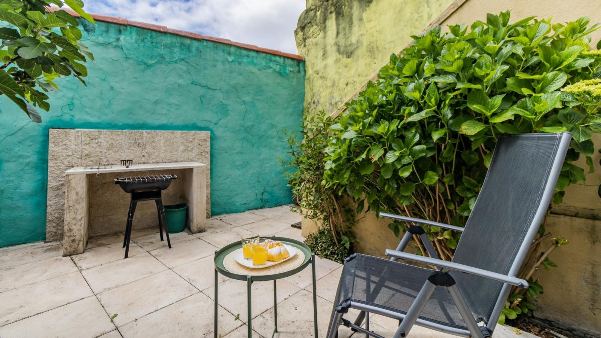 Cozy Eden Apartment By Unique Hosts Porto Bilik gambar