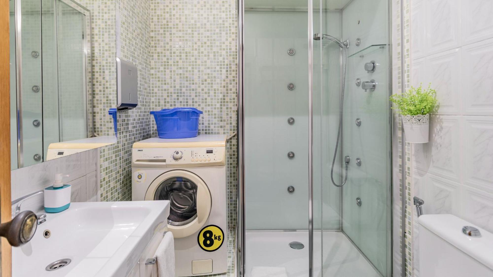 Cozy Eden Apartment By Unique Hosts Porto Bilik gambar