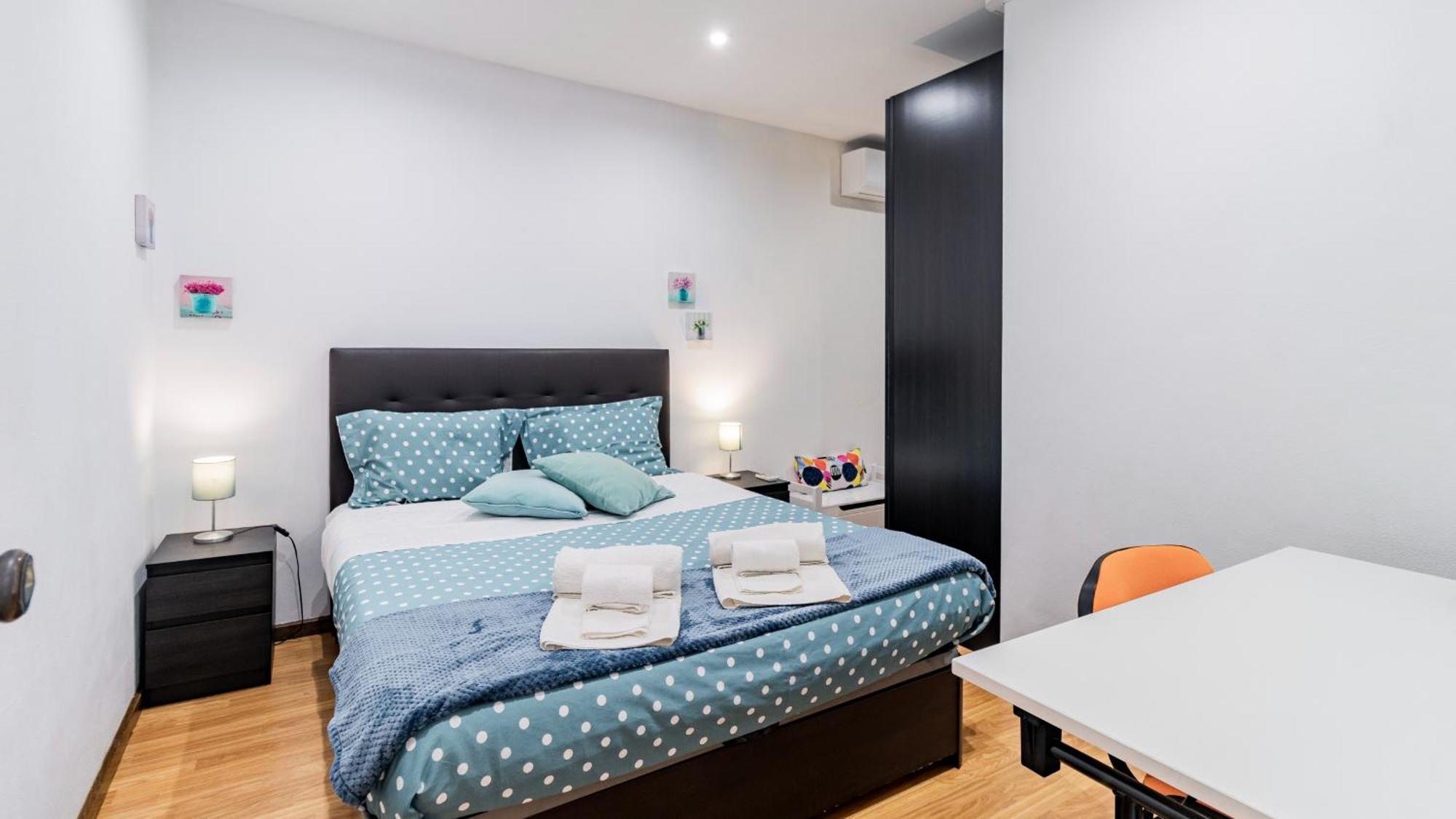 Cozy Eden Apartment By Unique Hosts Porto Bilik gambar