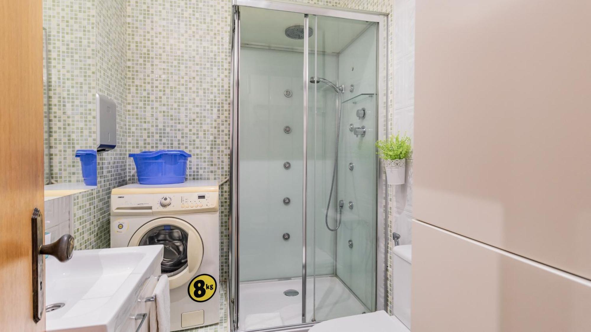 Cozy Eden Apartment By Unique Hosts Porto Bilik gambar